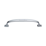 M Marcus Heritage Brass Durham Design Cabinet Handle 160mm Centre to Centre